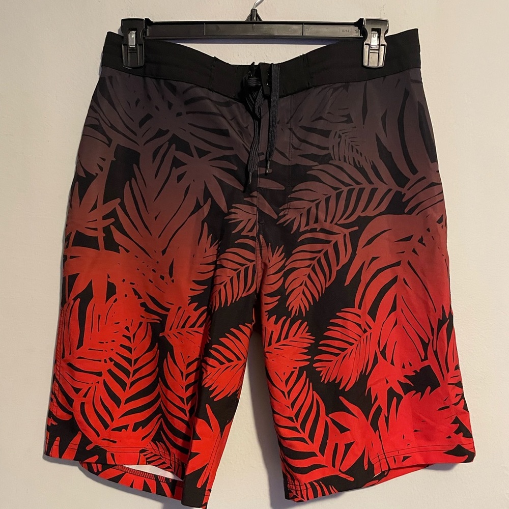 Old Navy Swim Trunks